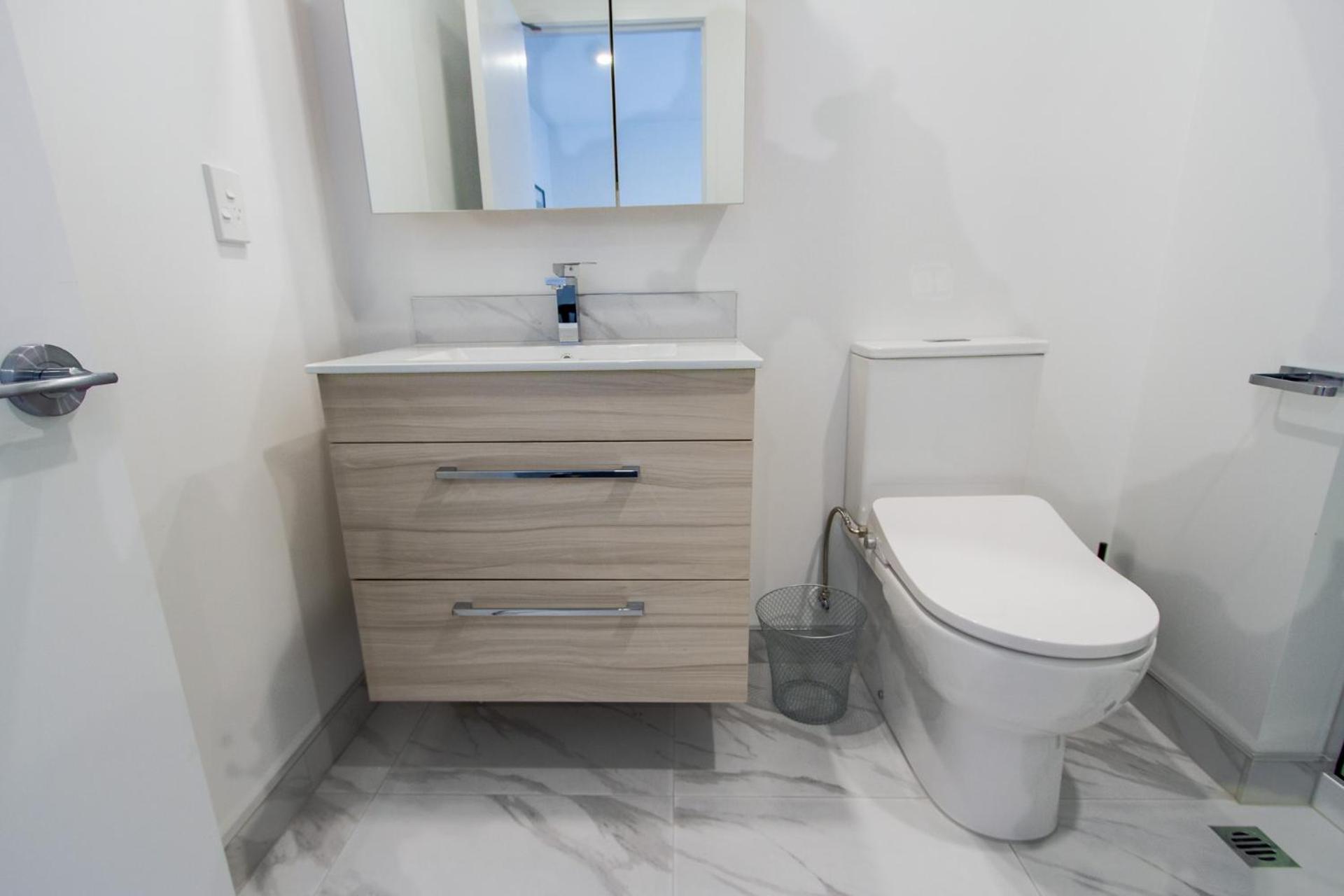 クライストチャーチA Touch Of Luxury In Chch Cbdアパートメント エクステリア 写真